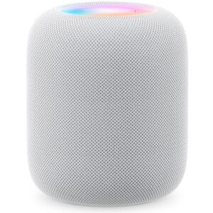 Boxă inteligentă Apple HomePod (generația a 2-a), albă - Boxe Portabile