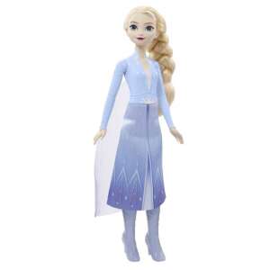 Mattel Disney Jégvarázs 2: Elsa baba 73516565 "jégvarázs"  Baba