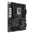 ASUS Pro WS W680-ACE Motherboard, Intel W680 Chipsatz, LGA 1700 Sockel, PCIe 5.0, DDR5, Dual Intel 2.5 Gb Ethernet, drei PCIe 4.0 M.2 Steckplätze, USB 3.2 Gen 2x2 Frontplattenanschluss, SlimSAS, SATA 6 Gbps, HDMI, DisplayPort und VGA