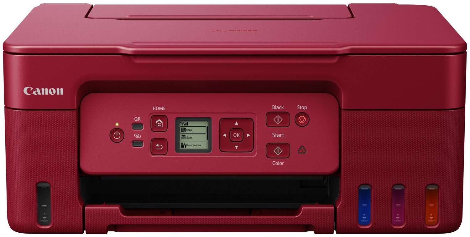 Canon Pixma G3470 MegaTank Színes Nyomtató