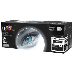 Cartuș toner negru TB Print HP CF279X - TB Print