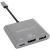 TERRATEC Adapter Connect C3 USB-C -> USB-C PD/HDMI/USB3.0 (251736) 72277845