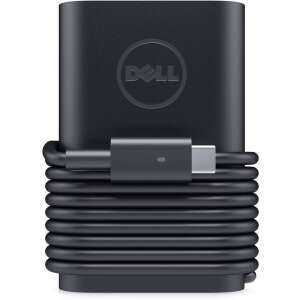 Зарядно за лаптоп Dell 921CW 65W с USB-C конектор - Аксесоар за лаптоп