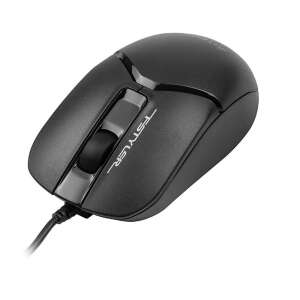 A4Tech Fstyler FM12S Vezetékes Egér - Fekete
