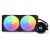 NZXT Kraken Elite 280 RGB CPU Wasserkühlung mit LCD-Display