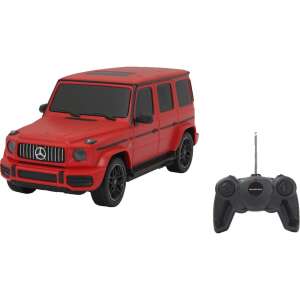 Jamara Mercedes-Benz AMG G63 ferngesteuertes Auto - Rot 72642542 - Jamara Ferngesteuertes Fahrzeug