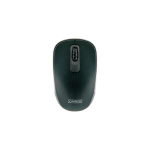 Schwaiger OM1000013 Vezeték Nélküli Egér - 1200 DPI - Fekete