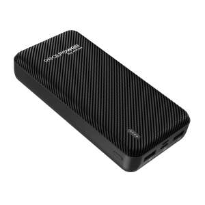 RealPower Power Bank - 20000mAh 72279897 - Külső akkumulátor & Powerbank