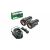 Bosch Starter-Set 2X 12V Akkumulátor 1,5Ah & GAL 1210 CV Töltő Készlet 72799386