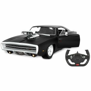 Jamara Dodge Charger R/T 1970 Távirányítós Autó - 1:16 142998309 - Jamara
