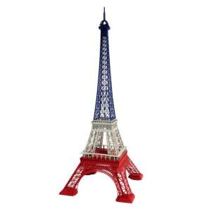 Heller Eiffel-torony műanyag modell készlet, 1:650 méretarány - Heller