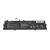 MITSU Asus Zenbook UX430 Laptop Akkumulátor - 39Wh 73768014