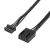 SilverStone Shark Force 160 ARGB PWM Ventilátor - 140mm 73114948