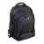 Port Manhattan 13-14 inch laptop backpack, black, with multiple pockets and compartments