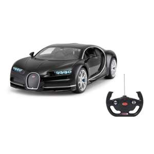 Jamara Bugatti Chiron 1:14 27 MHz schwarz 6+ (405134) 72281033 - Jamara Ferngesteuertes Fahrzeug