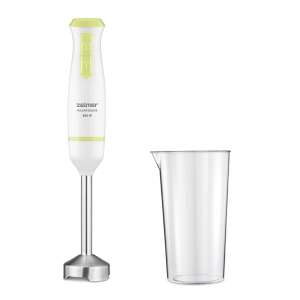 Zelmer Pulsar Deluxe ZHB4561L blender ręczny z kubkiem miarowym, biały - Zelmer