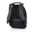 XD Design Bobby Hero Small 13.3" Notebook Backpack - Black 127548619