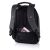 XD Design Bobby Hero Kis backpack with passport in hidden pocket