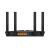 TP-Link Archer AX21 WiFi 6 Router rear view