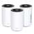 TP-Link Deco PX50 AX3000+G1500 Mesh WiFi system, 3 pack, white