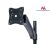 Maclean MC-681 uchwyt do monitora wspornik VESA
