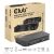 Club 3D CSV-7210 KVM Switch kiskereskedelmi csomagolásban