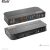 CLUB3D CSV-7210 Przełącznik KVM Czarny (CSV-7210) 72281841