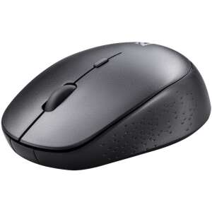 Defender Auris MB-027 wireless mouse, black, side view - Defender Mouse