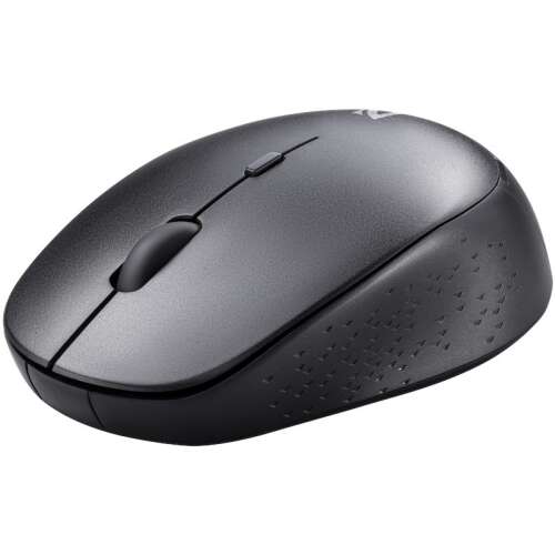 Defender Auris MB-027 wireless mouse, black, side view