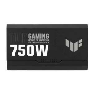 Asus 750W TUF Gaming 750G 80+ Gold Tápegység 72283813 