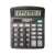 Calculator de birou Basic 225 BD cu 12 cifre 72639802