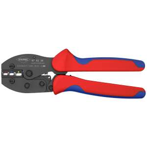 KNIPEX Kliješta za krimpanje, PreciForce® (97 52 36)