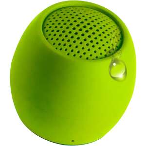 Boompods Zero lime zöld hordozható Bluetooth hangszóró - Boompods