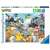 Ravensburger Pokémon 1500 piece jigsaw puzzle box