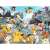 Ravensburger Pokémon 1500 piece jigsaw puzzle featuring a variety of Pokémon characters