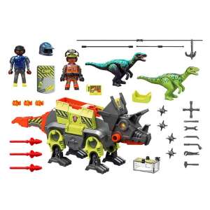 Playmobil Dino Rise Dino Robot 73143108 