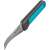 Gardena VeggieCut Ernte-Messer mit blauem Griff