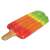 Bestway Inflatable Ice Cream Pool Float, popsicle design
