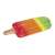 Bestway Ice Cream Pool Float, inflatable popsicle shape