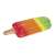 Bestway Ice Cream Pool Float, colorful inflatable popsicle