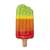 Bestway Inflatable Ice Cream Pool Float, popsicle shaped