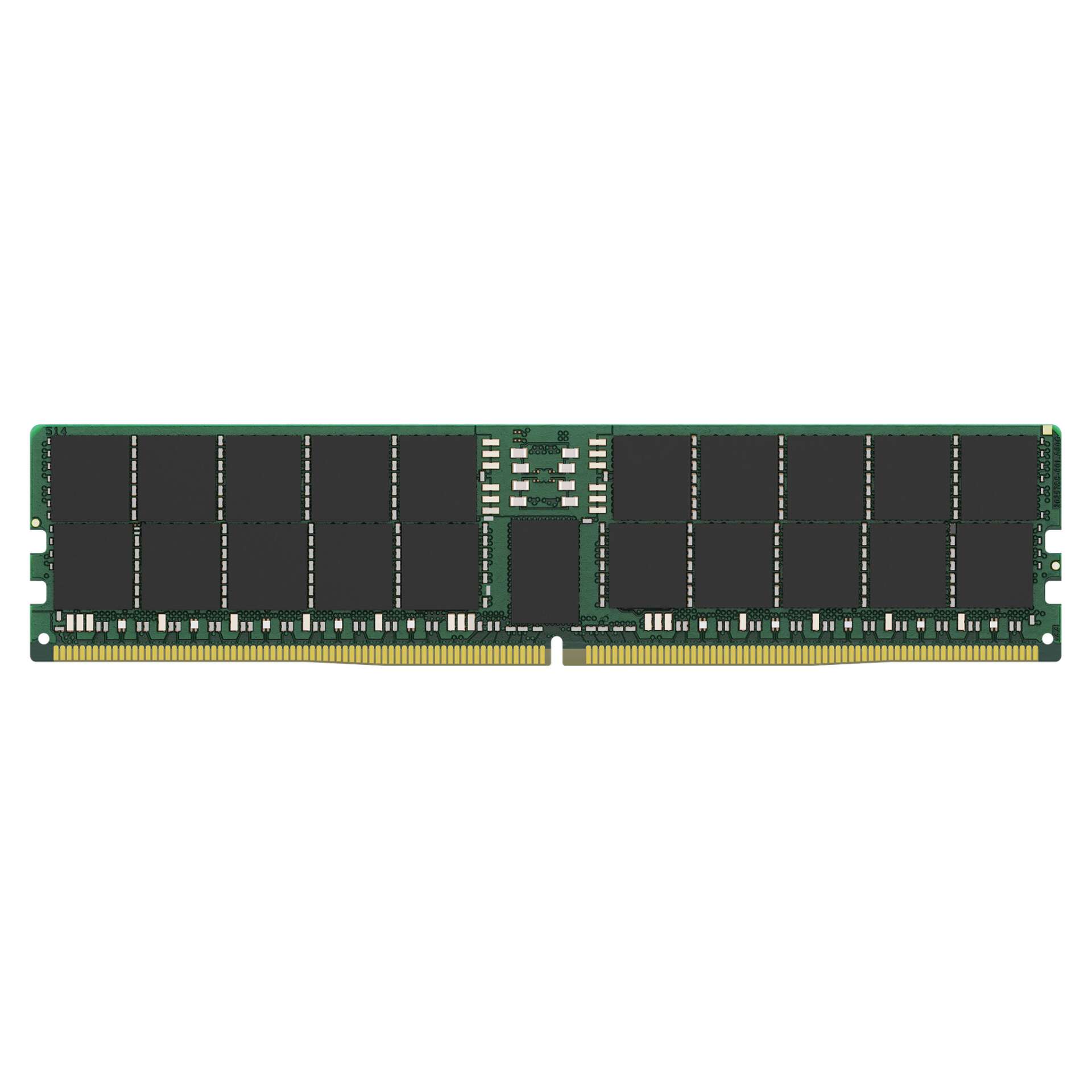 Kingston 64gb / 4800 server premier ddr5 szerver ram (2rx4)