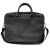 Guess Saffiano fekete laptoptáska 16 hüvelykes
