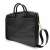 Fekete Guess Saffiano Script 15" Notebook táska