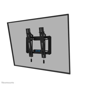 Neomounts WL35-550BL12 tilting TV wall mount for 24-55 inch TVs - NewStar
