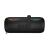 Audictus Aurora Pro portable speaker, back view