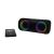 Audictus Aurora Pro Bluetooth speaker with RGB lights and media player
