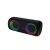 Audictus Aurora Pro Bluetooth speaker with RGB lighting