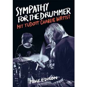 Sympathy for the Drummer - Mit tudott Charlie Watts? 72291646 