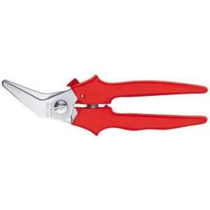 BESSEY - kombi olló ferde D48A (D48A) 72302984 - Multifunkciós olló